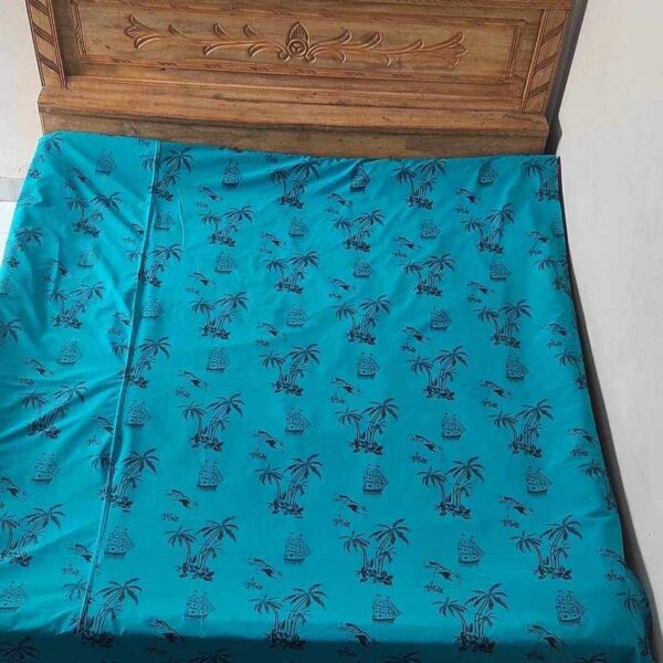 Waterproof Bed Sheet