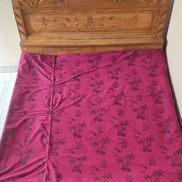 Waterproof Bed Sheet