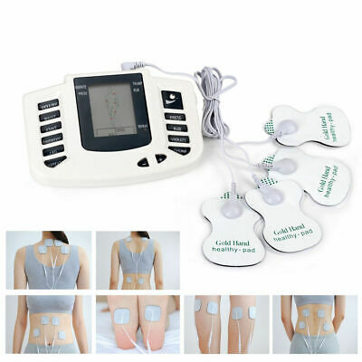 Electronic Pulse Therapy Machine